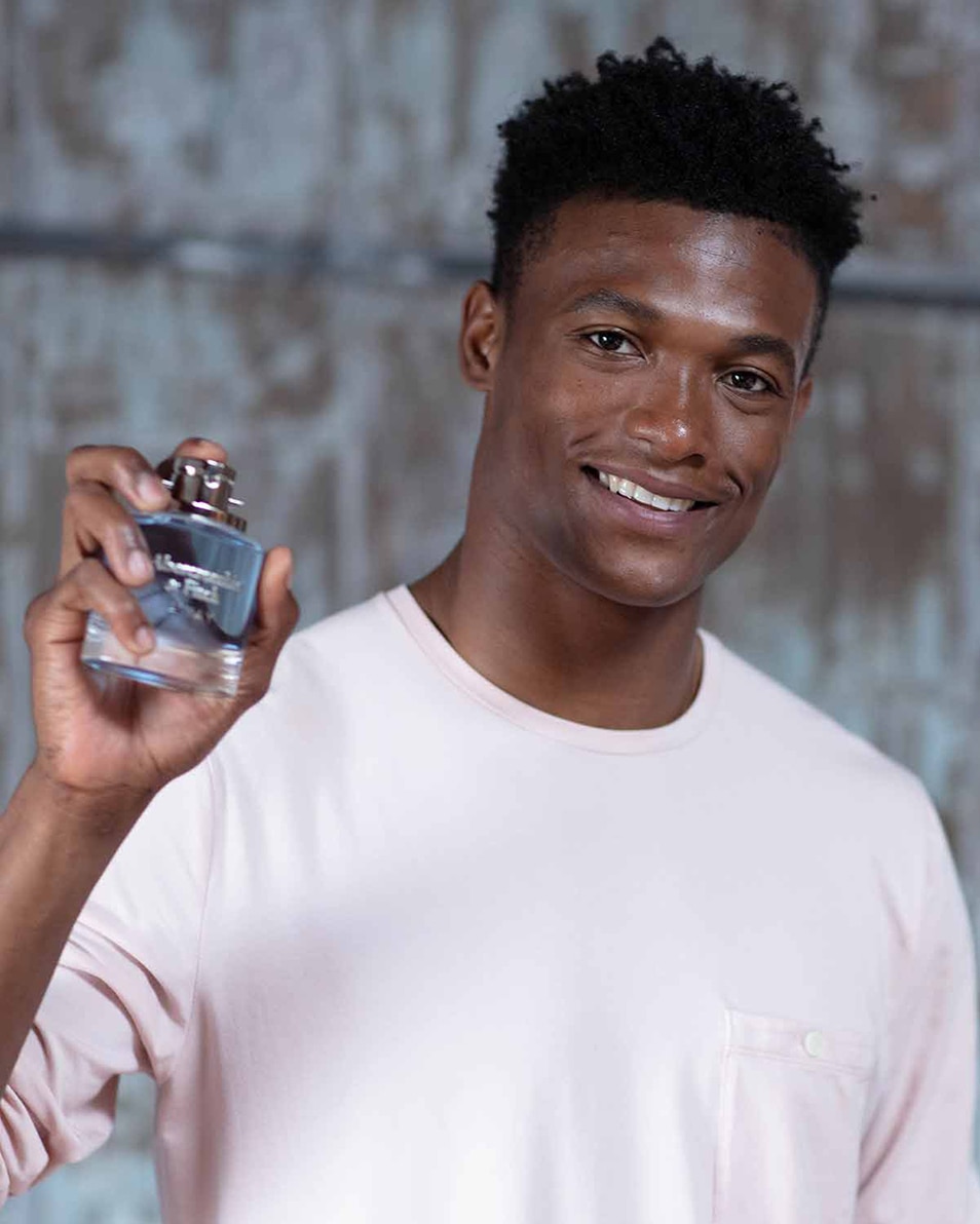 ABERCROMBIE & FITCH AWAY MEN EAU DE TOILETTE 50 ML 3