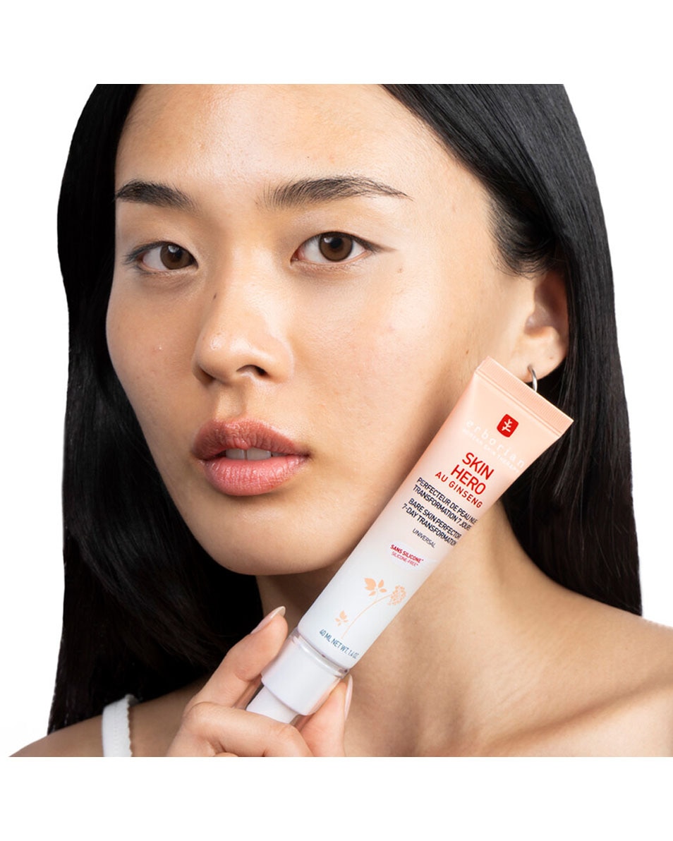 ERBORIAN SKIN HERO Bare skin perfector 40 ML