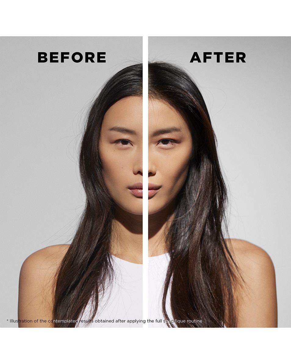 INTENSIEF HYDRATEREND GELMASKER