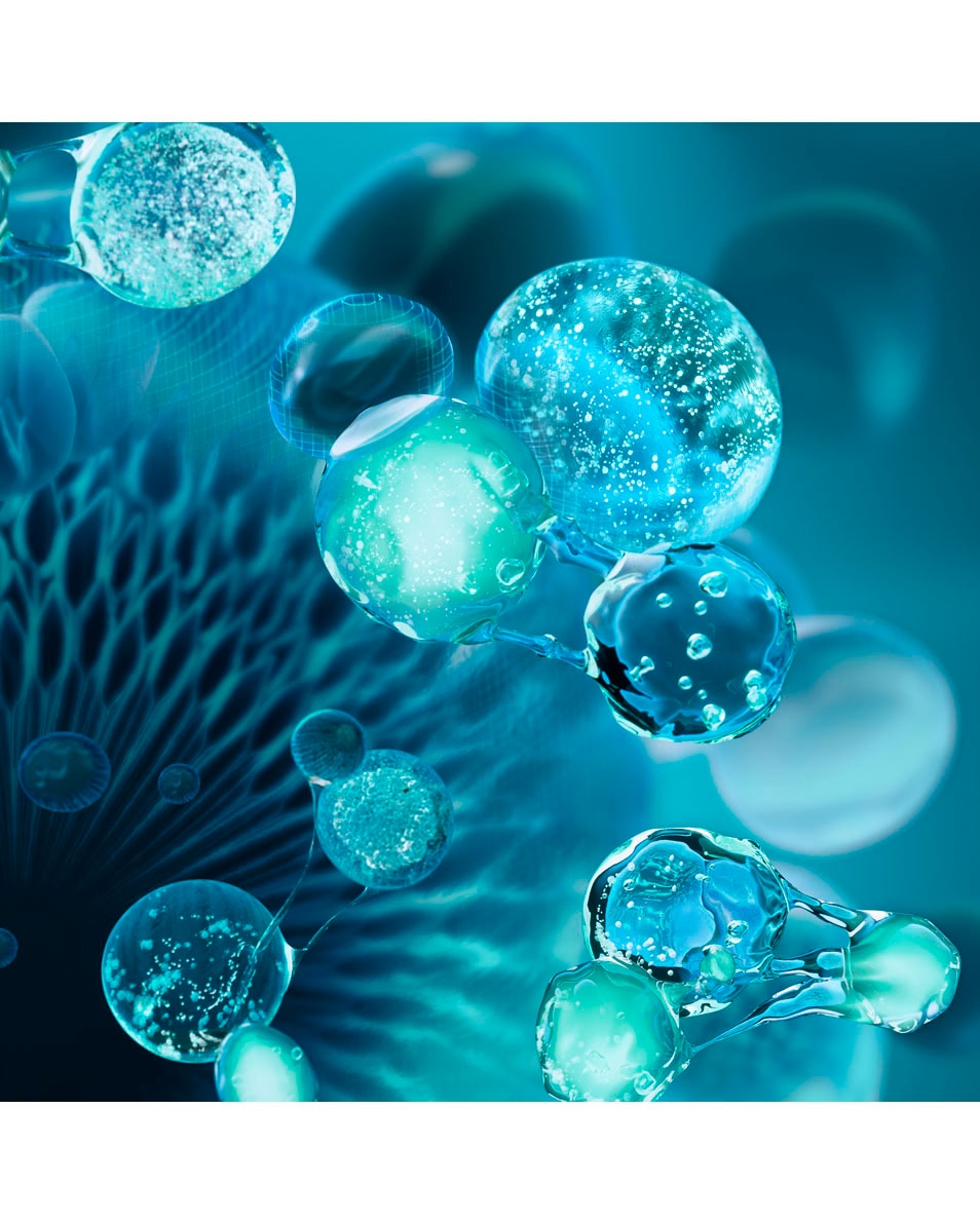 BIOTHERM Aquasource Hyalu plump gel crème de jour hydratante 75 ML 3