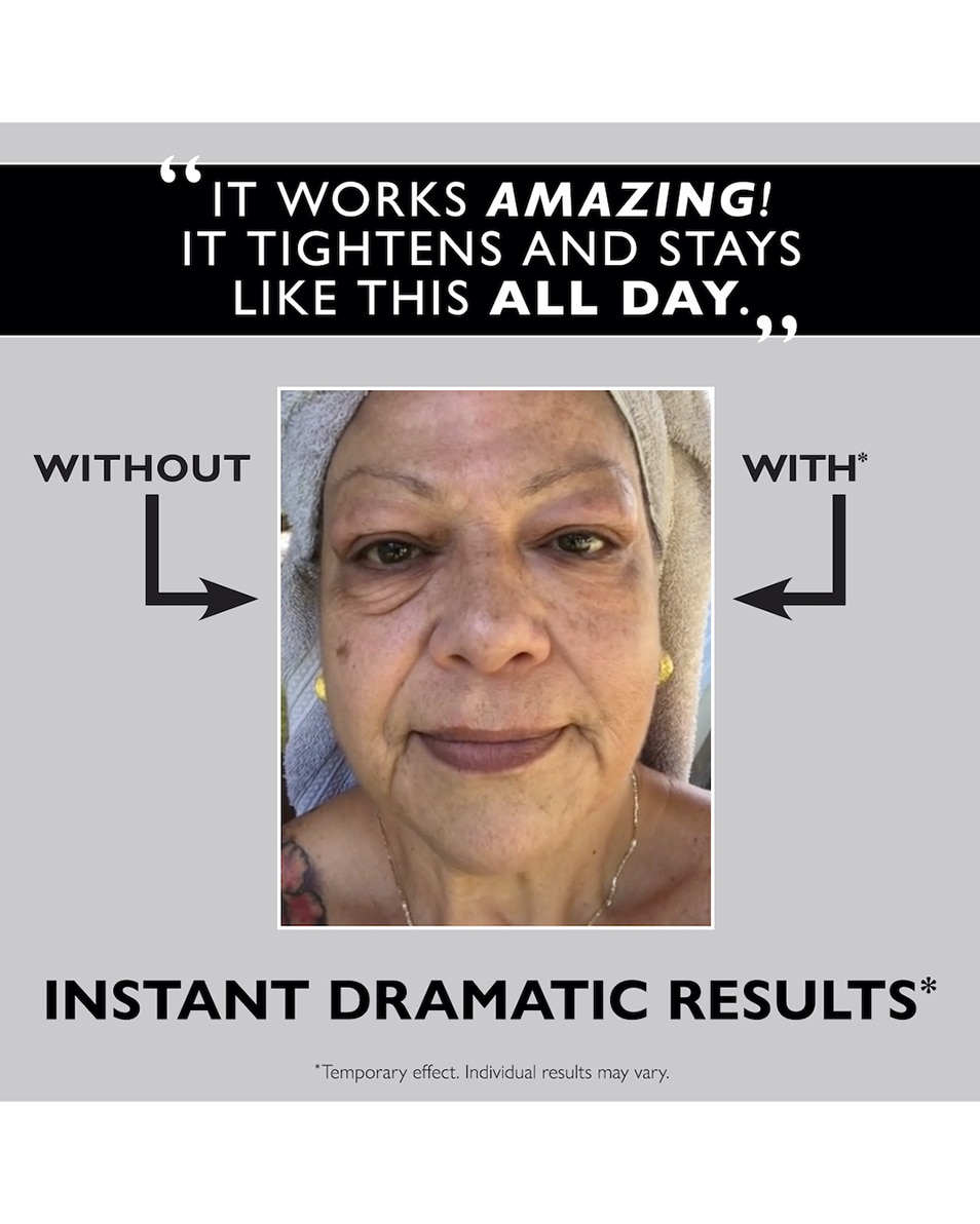 Eye Temporary Tightener