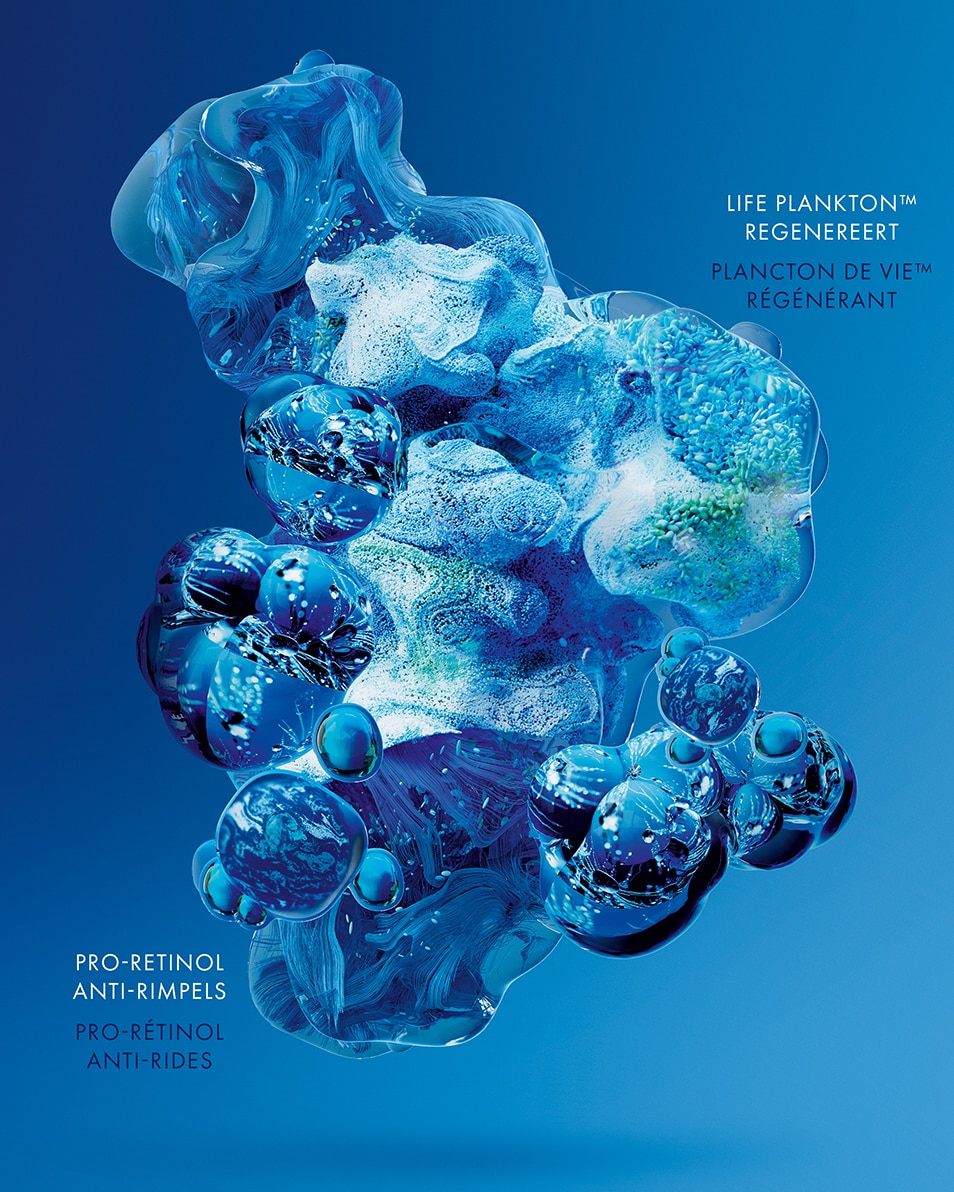 MULTI-CORRECT ANTI AGE DAGCREME