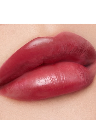 ESTÉE LAUDER PURE COLOR REVITALIZING CRYSTAL BALM BAUME À LÈVRES TEINTÉ - HYDRATANT EFFET BRILLANT Hope Crystal