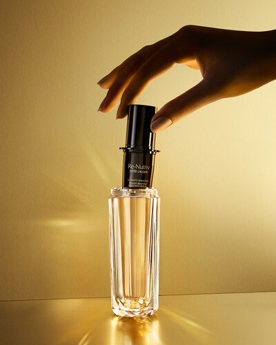 ESTÉE LAUDER REFILL - ULTIMATE DIAMOND TRANSFORMATIVE BRILLIANCE SERUM SÉRUM VISAGE - ANTI-ÂGE & HYDRATANT 30 ML