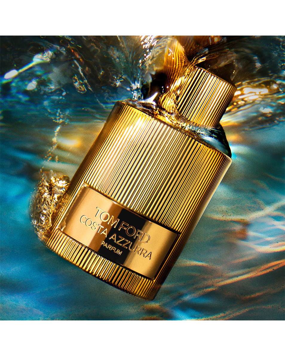 TOM FORD COSTA AZZURRA PARFUM 100 ML 3