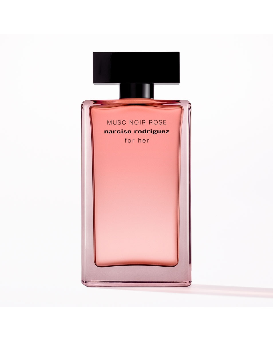 MUSC NOIR ROSE EAU DE PARFUM