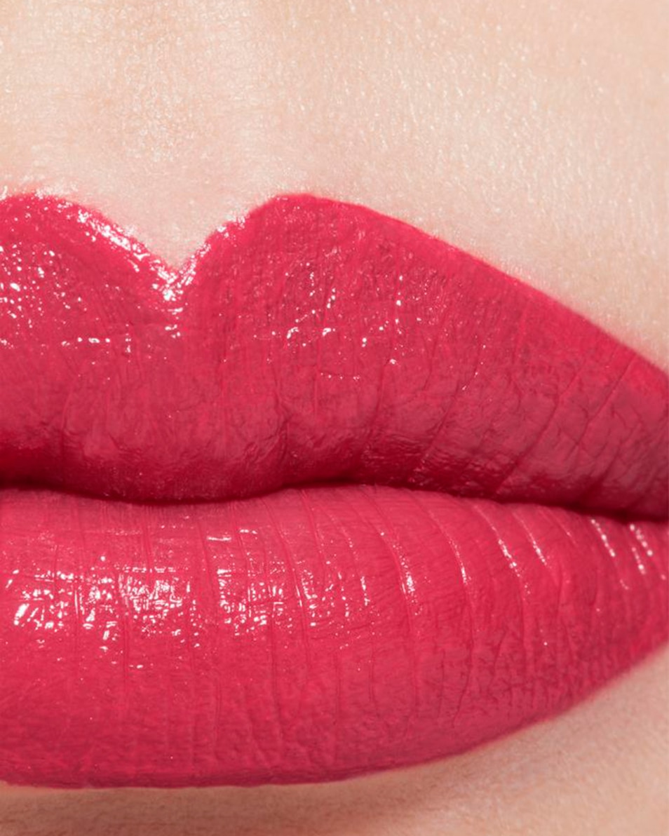 Chanel ROUGE ALLURE L'EXTRAIT LE ROUGE HAUTE INTENSITÉ EXTRAIT DE LUMIÈRE ET DE SOIN ROSE AUDACIEUX 3