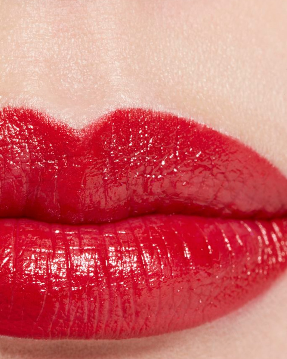 Chanel ROUGE ALLURE L'EXTRAIT LE ROUGE HAUTE INTENSITÉ EXTRAIT DE LUMIÈRE ET DE SOIN ROUGE PUISSANT 3
