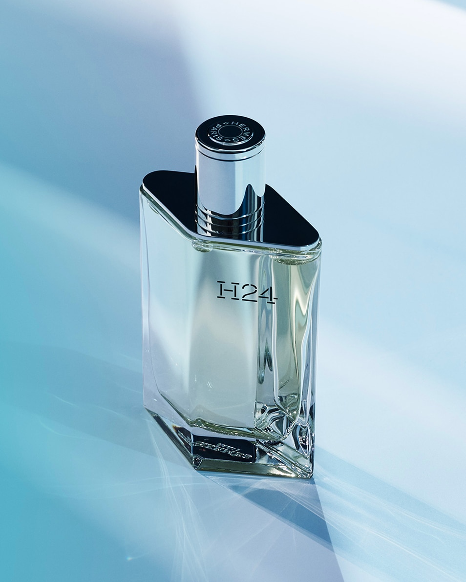 HERMÈS H24 EAU DE TOILETTE 30 ML 3