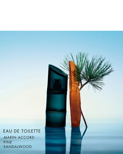 KENZO KENZO HOMME EAU DE TOILETTE 60 ML