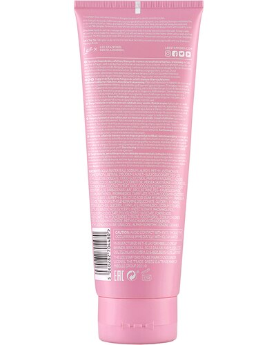 LEE STAFFORD SCALP LOVE SURGE OF MOISTURE SHAMPOO 250 ML