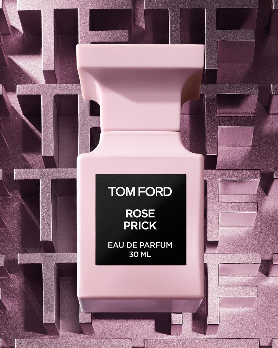 TOM FORD ROSE PRICK EAU DE PARFUM 30 ML 3