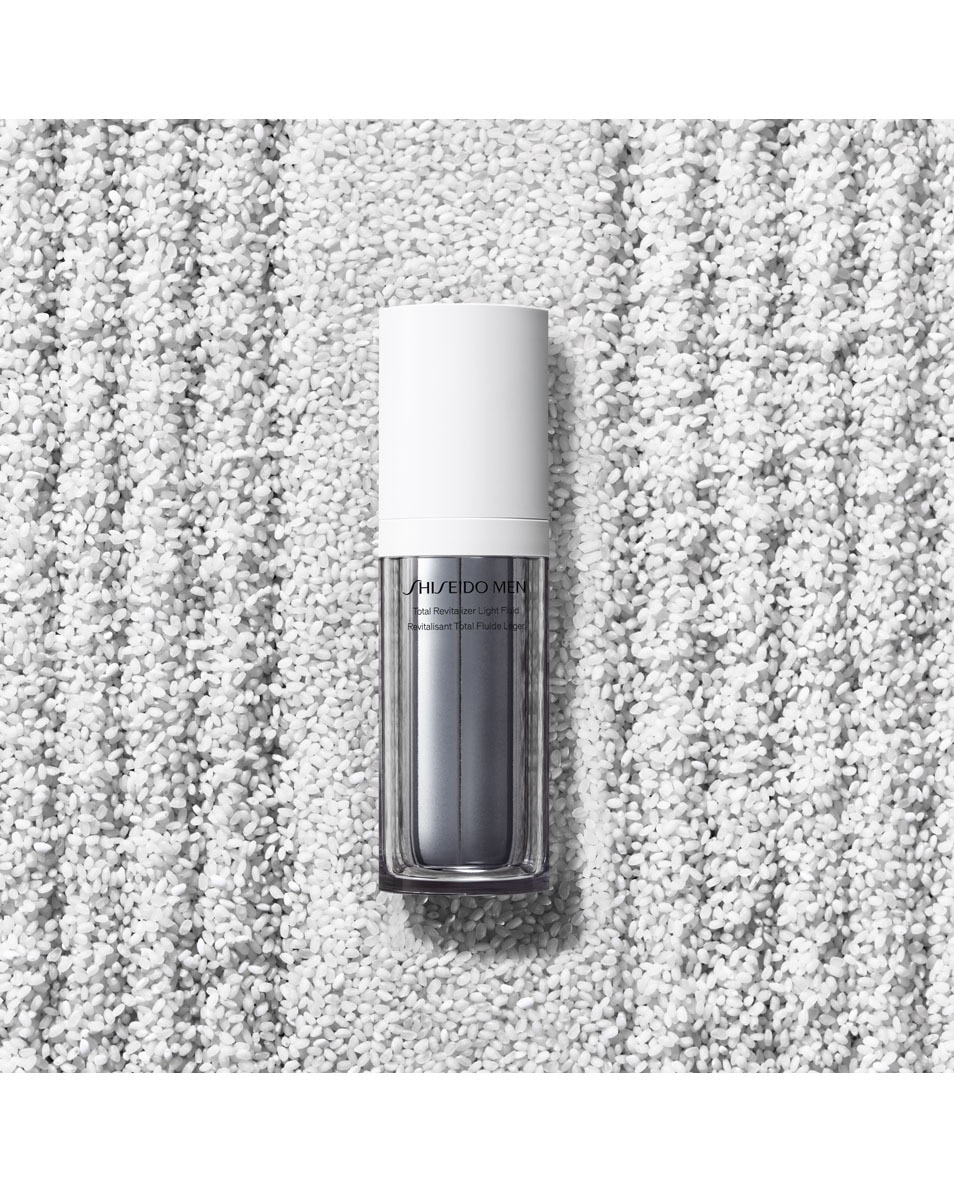 TOTAL REVITALIZER LIGHT FLUID