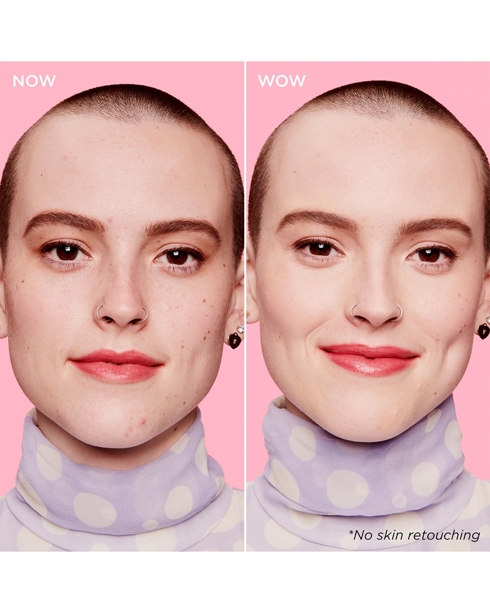 BENEFIT COSMETICS BOI-ING CAKELESS CONCEALER 4.5 Do You 3