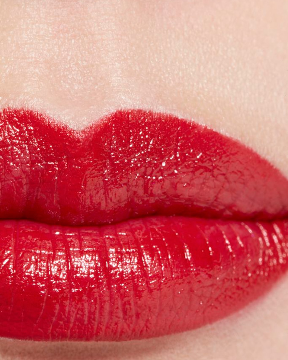 Chanel ROUGE ALLURE L'EXTRAIT LE ROUGE HAUTE INTENSITÉ EXTRAIT DE LUMIÈRE ET DE SOIN ROUGE PUISSANT 3