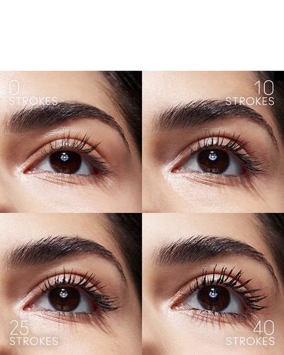 M.A.C STACK MASCARA MICRO EXTREEM VOLUME & LENGTE - 24U LANGHOUDEND - KLONTERVRIJ
