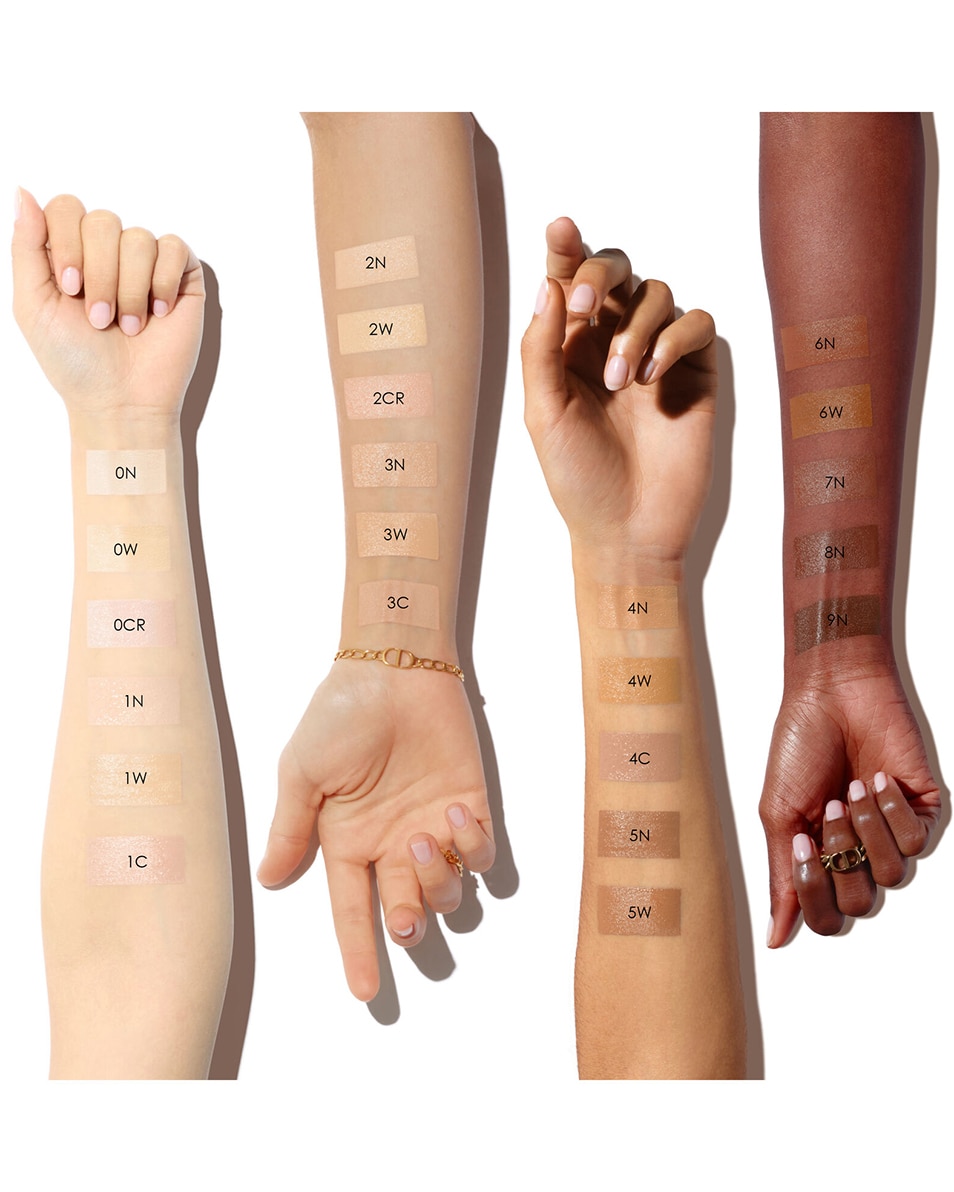 DIOR BACKSTAGE FACE & BODY FLASH PERFECTOR CONCEALER TEINT CORRECTOR VOOR GEZICHT EN LICHAAM NW45 3