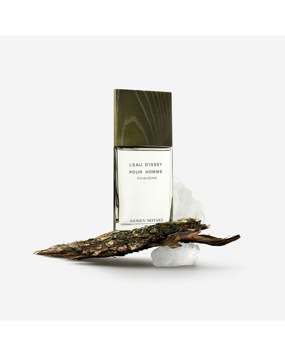 ISSEY MIYAKE L’EAU D’ISSEY POUR HOMME CÈDRE EAU DE TOILETTE INTENSE 50 ML 3