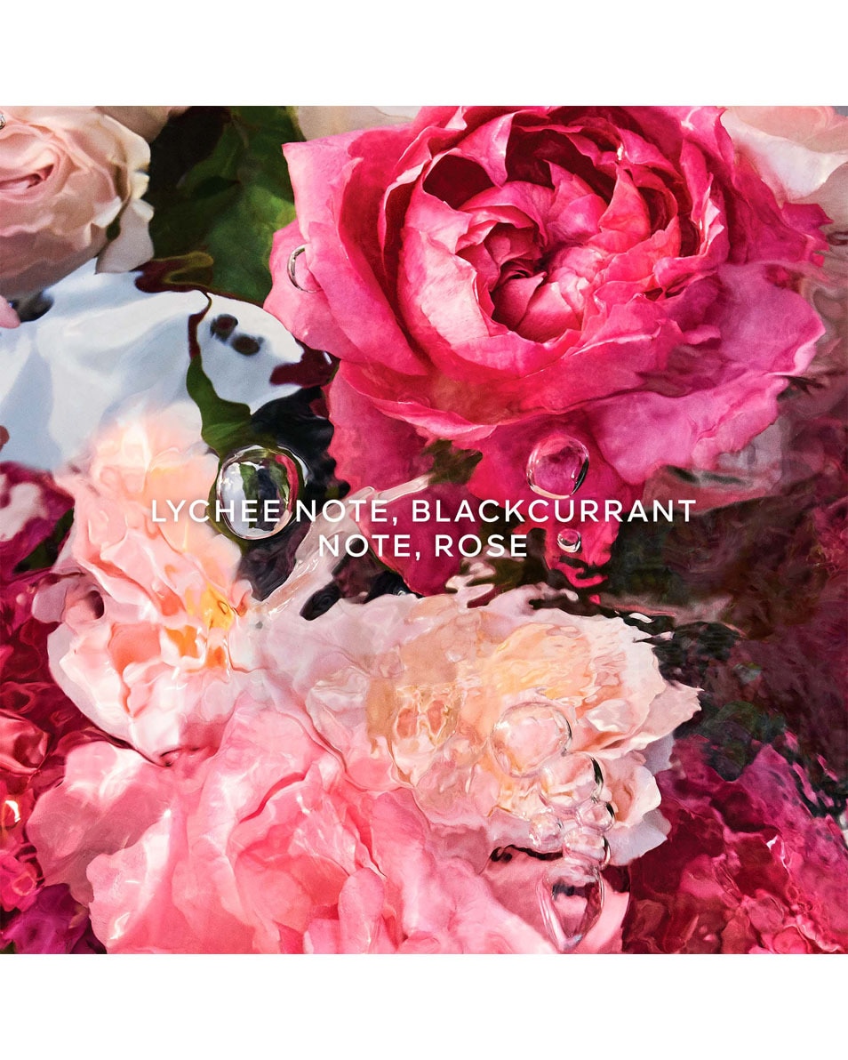 GUERLAIN AQUA ALLEGORIA ROSA ROSSA - EAU DE TOILETTE 75 ML 3