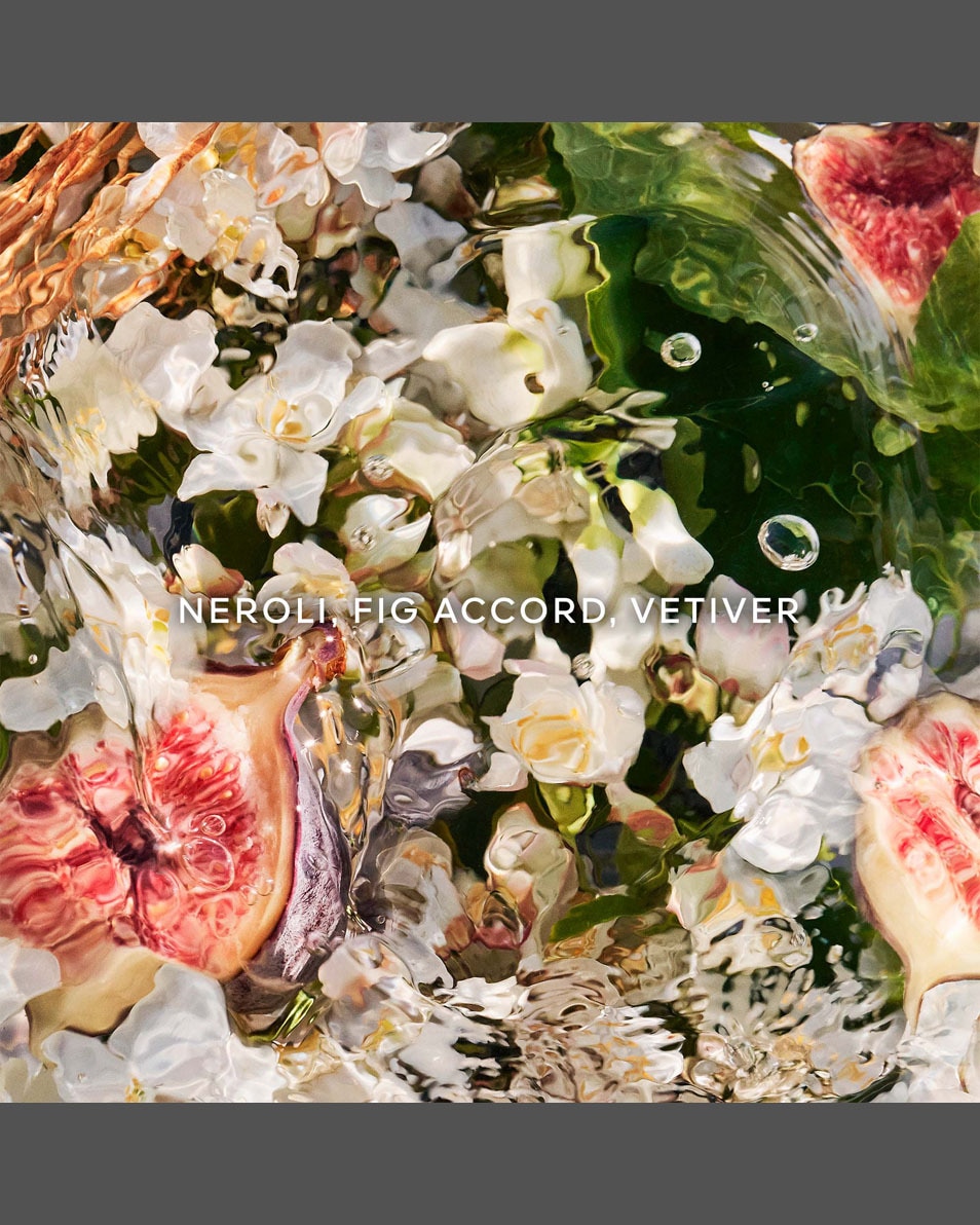 NEROLIA VETIVER - EAU DE TOILETTE