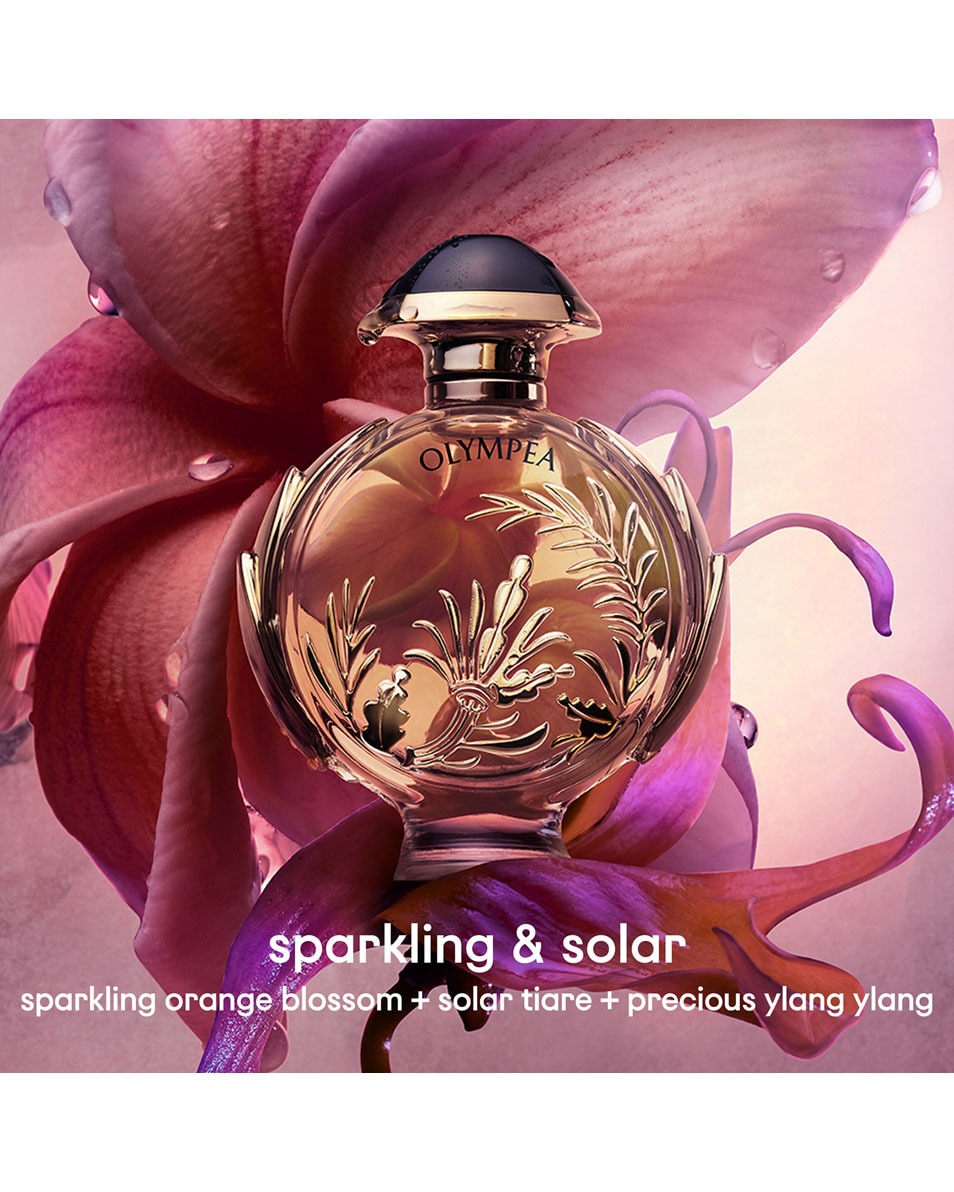 EAU DE PARFUM INTENSE