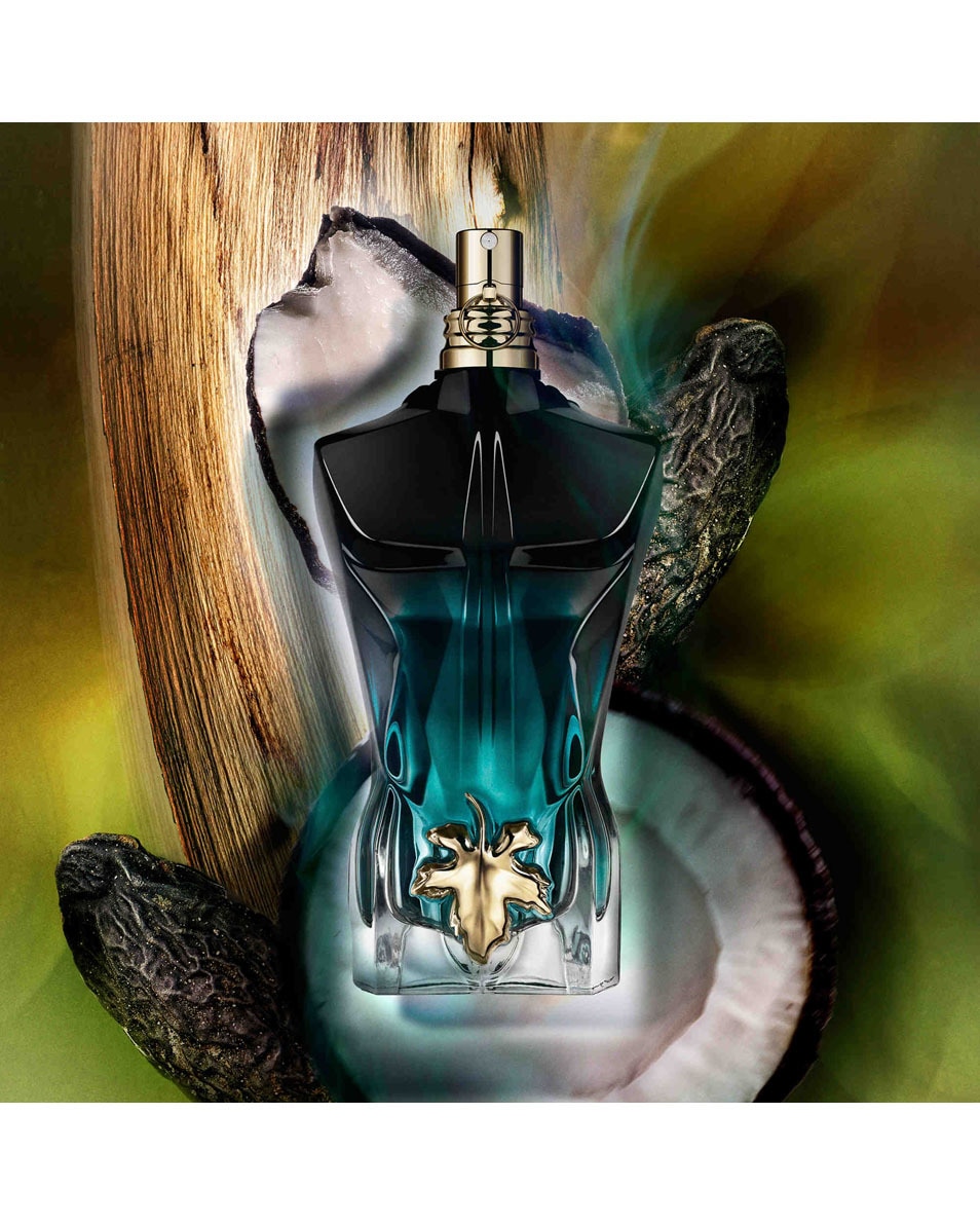 JEAN PAUL GAULTIER LE BEAU LE PARFUM EAU DE PARFUM INTENSE 125 ML 3