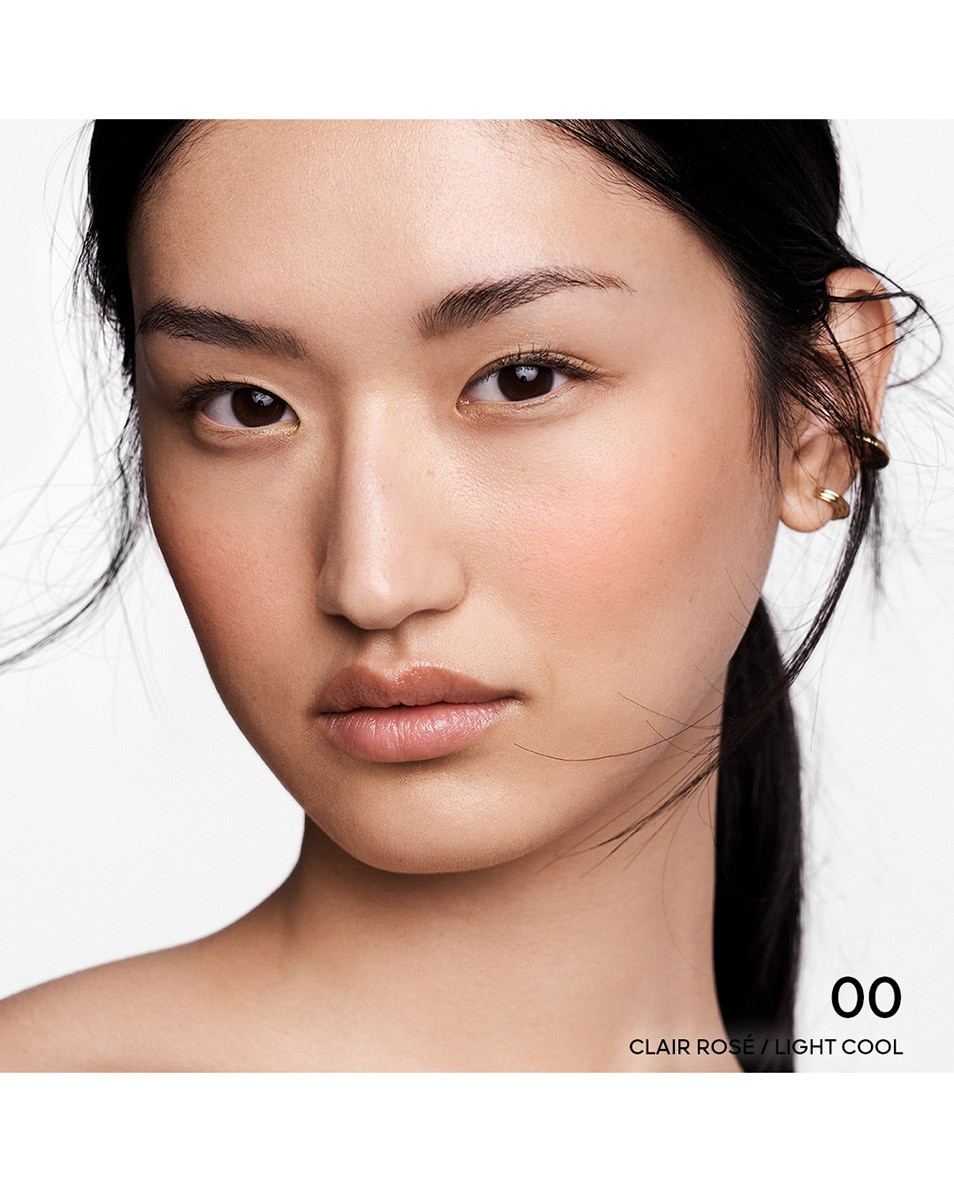 GUERLAIN TERRACOTTA LIGHT 00 CLAIR ROSÉ 3