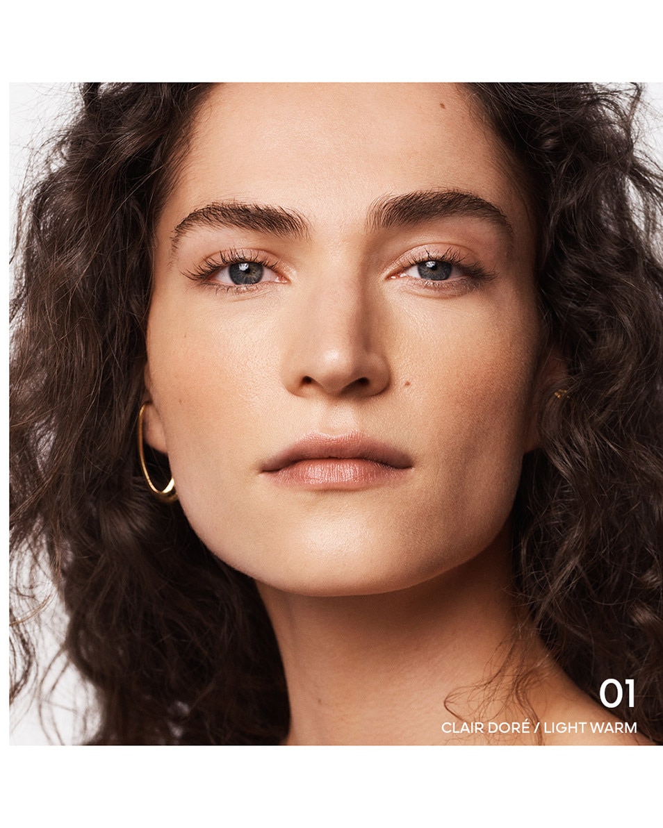 GUERLAIN TERRACOTTA LIGHT 01 CLAIR DORÉ 3