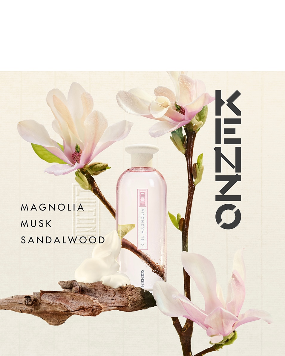 CIEL MAGNOLIA - EAU DE PARFUM