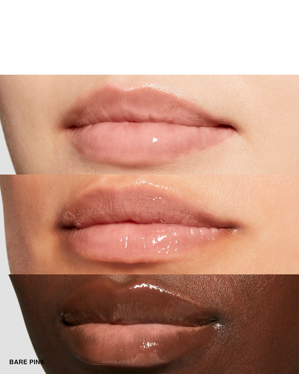 LANGDURIG HYDRATERENDE LIPVERZORGING- 8U GLANS