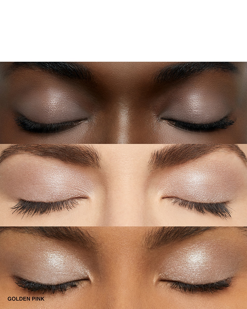 FARD À PAUPIÈRES STICK WATERPROOF- LONGUE TENUE DE 8H