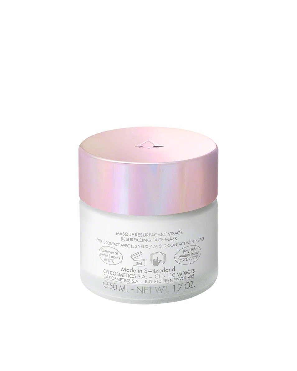 VALMONT LumiMask Masque lissant resurfaçant 50 ML 3