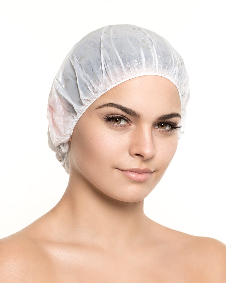 COCO NUTS™ NOURISHING HOT OIL HAIR MASK