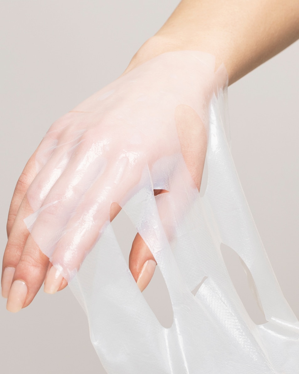 CLOSE UP™ FIRMING BIO-CELLULOSE FACE MASK