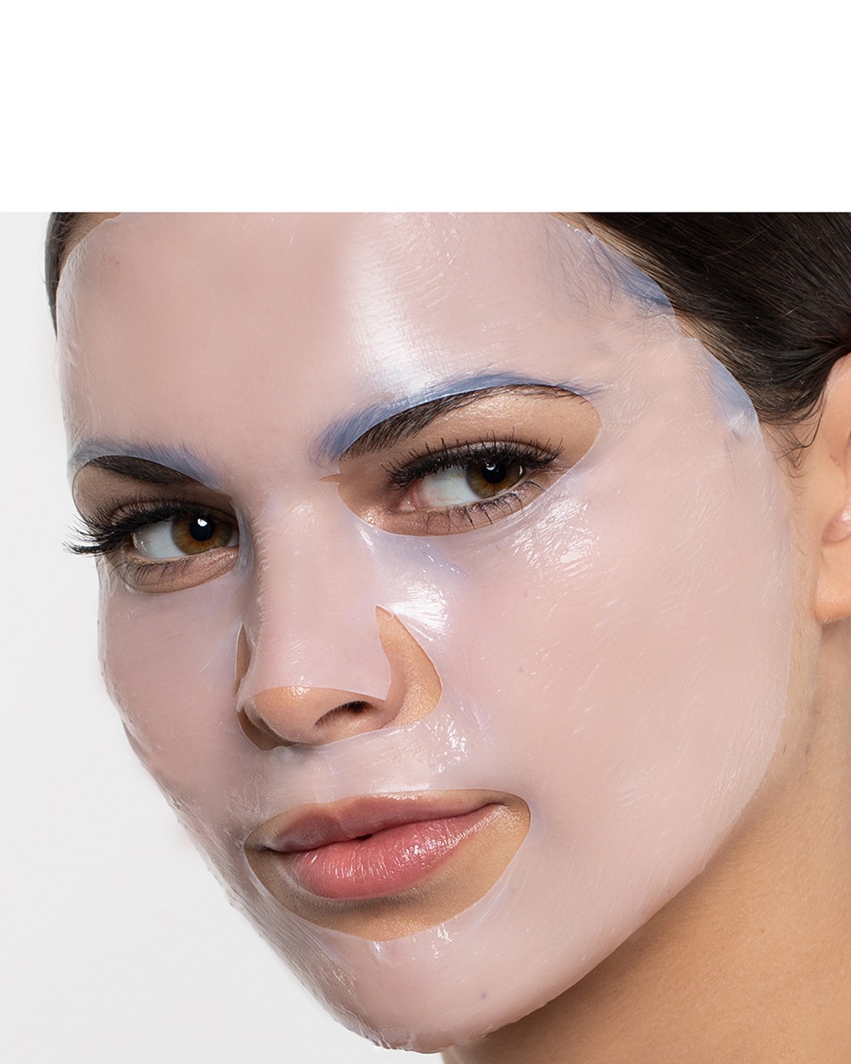 MICRO-FILLER MASK PACK™