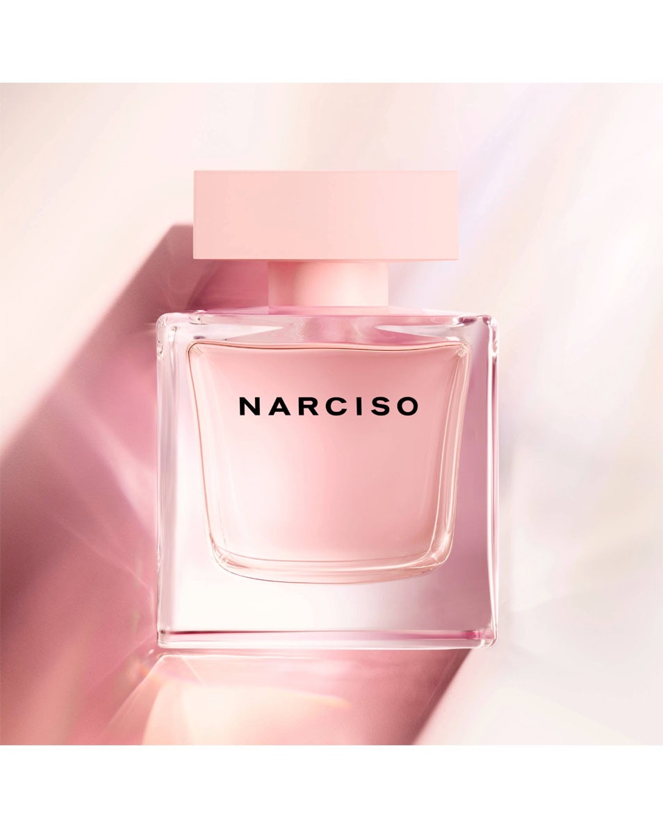 NARCISO RODRIGUEZ NARCISO CRISTAL EAU DE PARFUM 90 ML 3