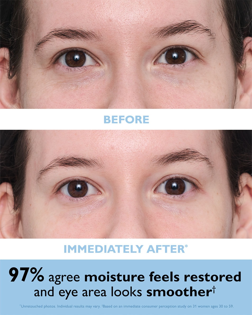 PETER THOMAS ROTH WATER DRENCH™ HYALURONIC CLOUD HYDRA-GEL EYE PATCHES 60 ST 3