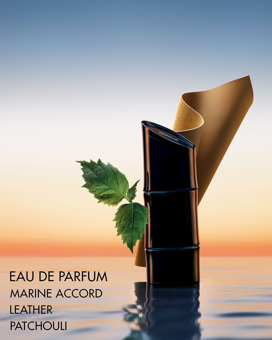 KENZO KENZO HOMME EAU DE PARFUM 110 ML 3