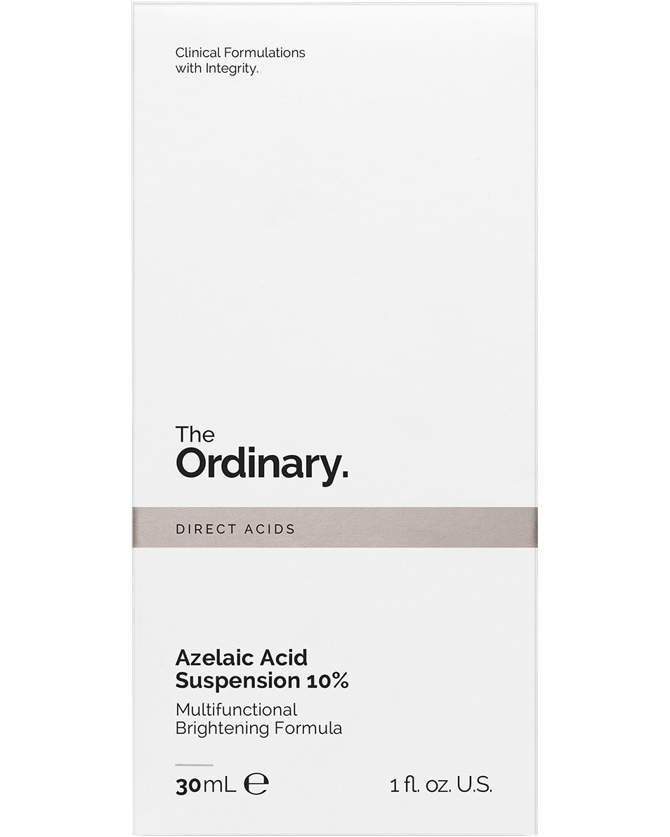 AZELAIC ACID SUSPENSION 10%
