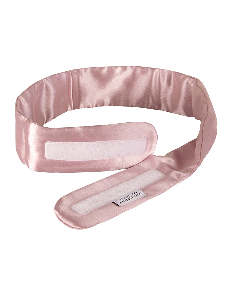 SATIN BEAUTY COLLECTION GLAMBAND SATIN HEADBAND 1 ST 3