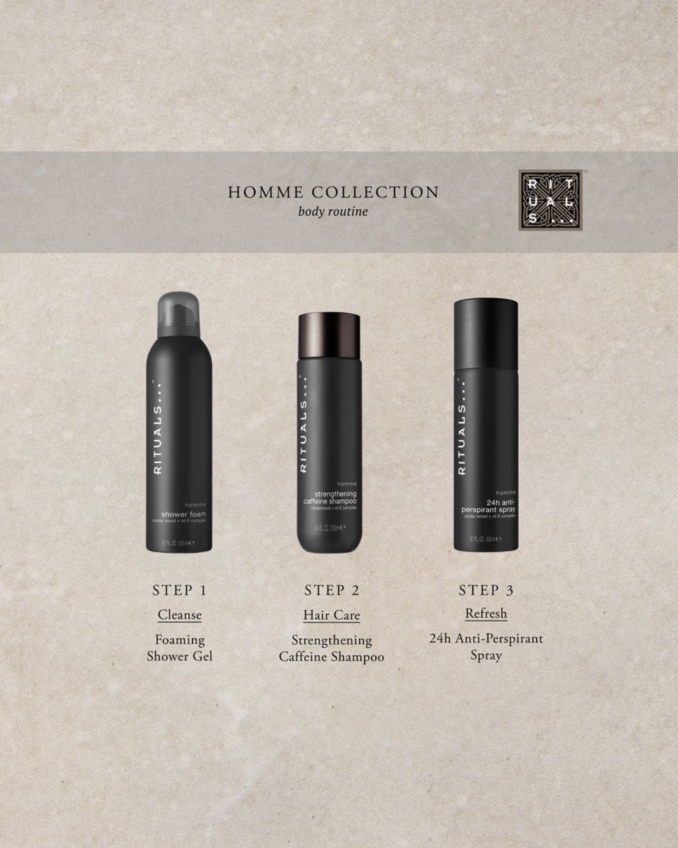 ANTI-TRANSPIRANT SPRAY