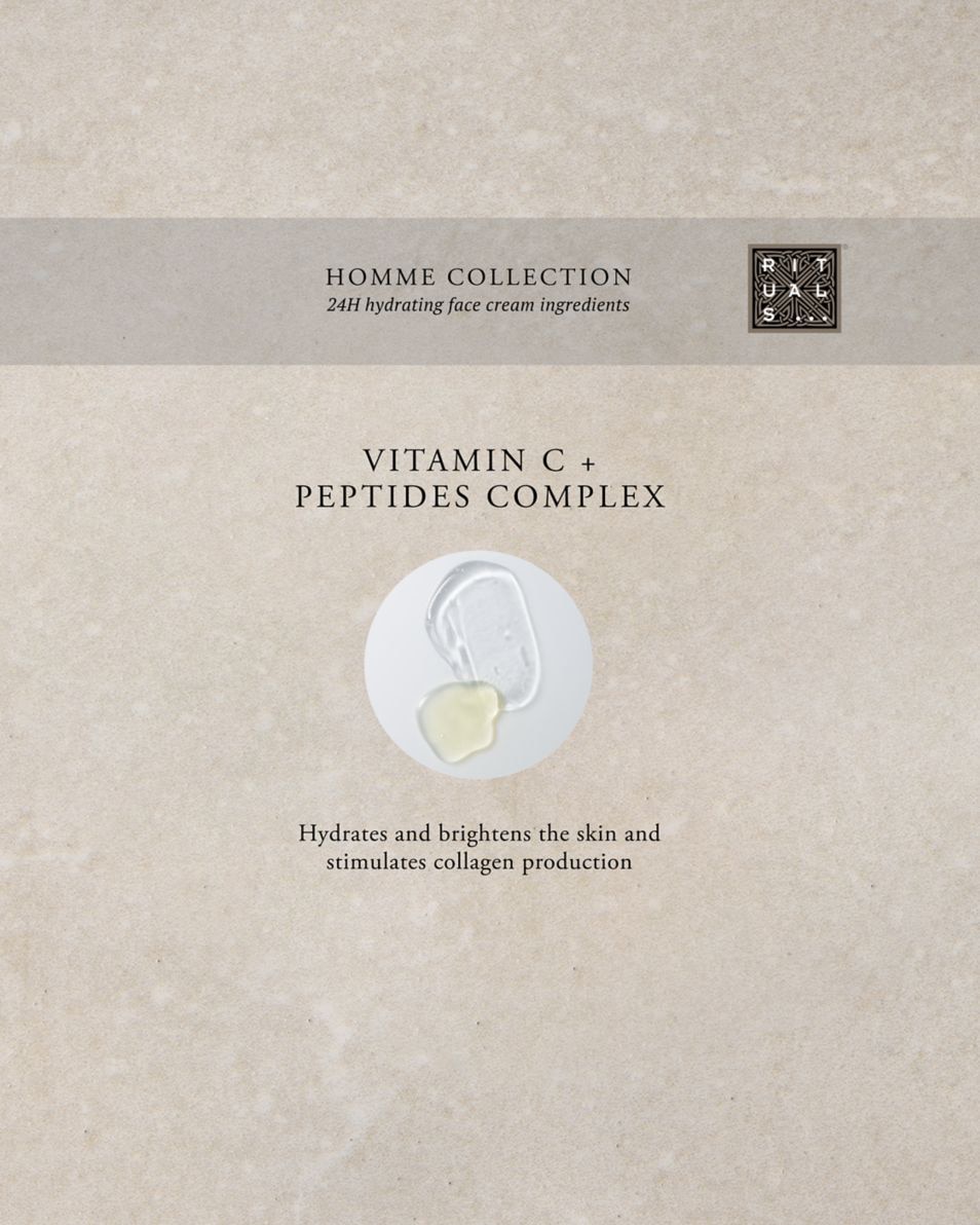 NAVULLING HYDRATERENDE GEZICHTSCRÈME