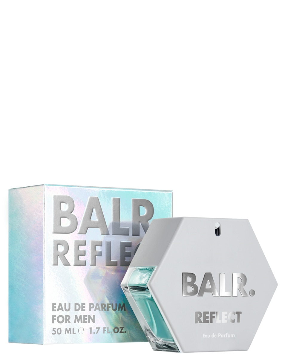 BALR HEXAGON REFLECT FOR MEN 50 ML 3
