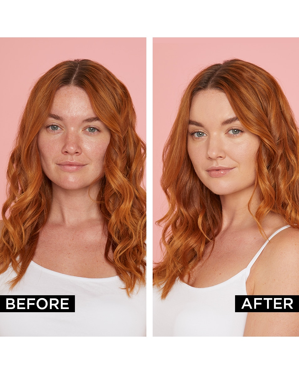 BE Creative Make Up FLAWLESS COMPACT FOUNDATION 3 3