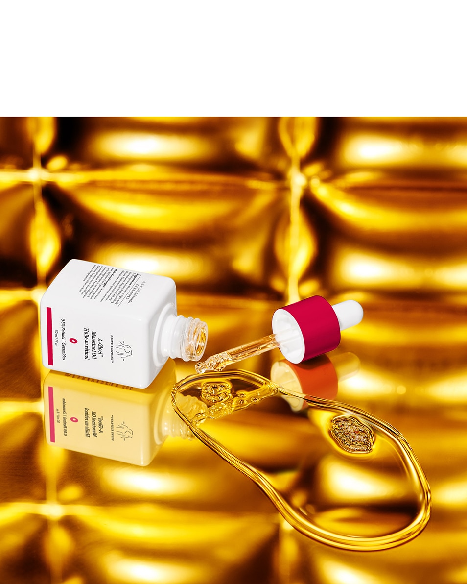 A-GLOEI™ MARETINOL OIL