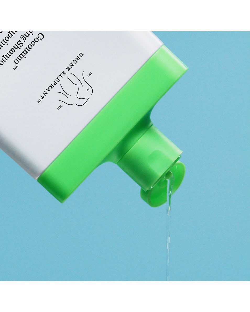 COCOMINO™ SHAMPOING BRILLANCE