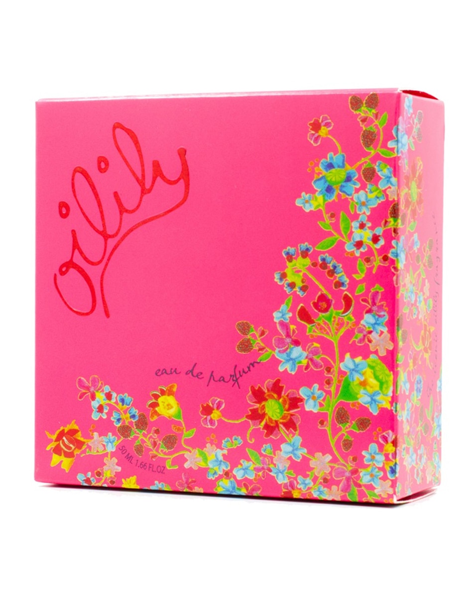 OILILY OILILY CLASSIC EAU DE PARFUM 50 ML 3