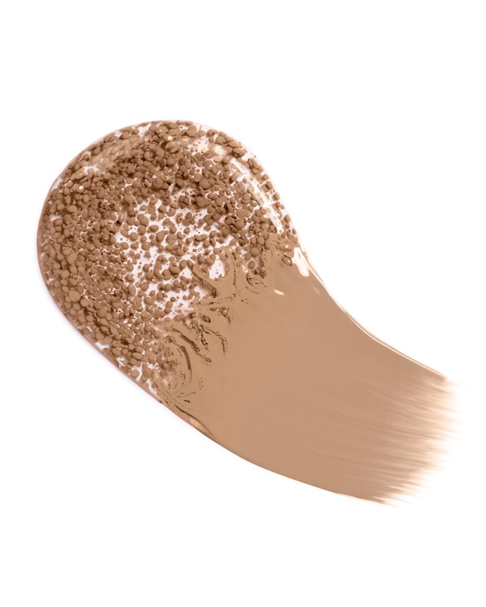 CHANEL LES BEIGES TOUCHE DE TEINT TOUCHE DE TEINT FRAÎCHE AUX MICROBULLES DE PIGMENTS B40 3