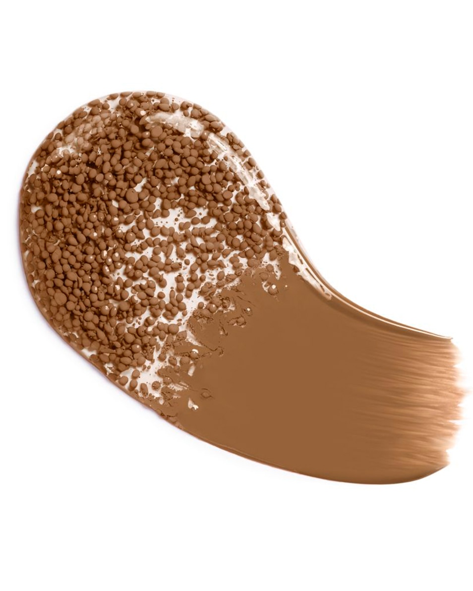 Chanel LES BEIGES TOUCHE DE TEINT TOUCHE DE TEINT FRAÎCHE AUX MICROBULLES DE PIGMENTS B80 3
