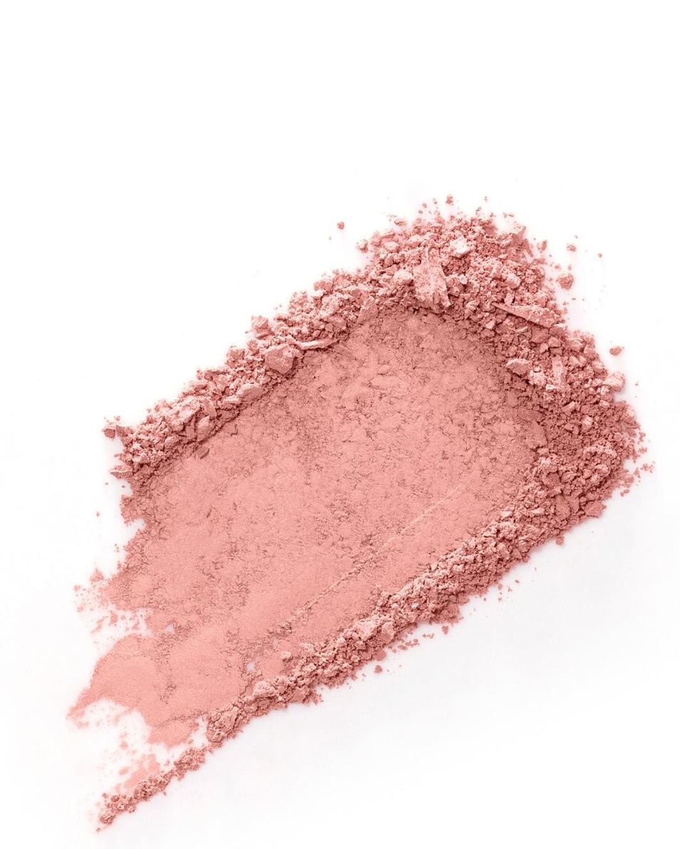 BENEFIT COSMETICS BOX OF POWDERS DANDELION WANDERFUL WORLD BLUSH POWDER MINI Baby-pink brightening 3